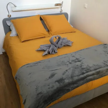 Le Cocon Nocturne 10min Arkema Total * Macheren