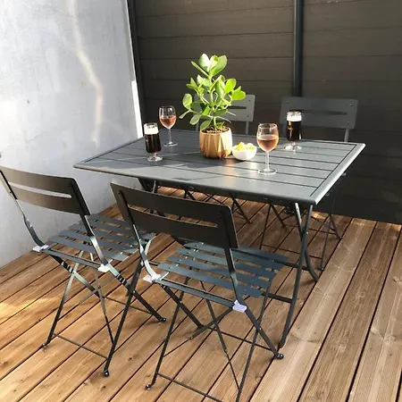 Le Cocon Nocturne 10min Arkema Total Macheren