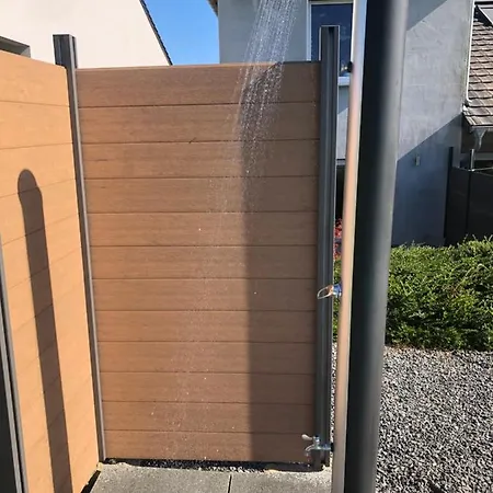 公寓 Le Cocon Nocturne 10min Arkema Total Macheren