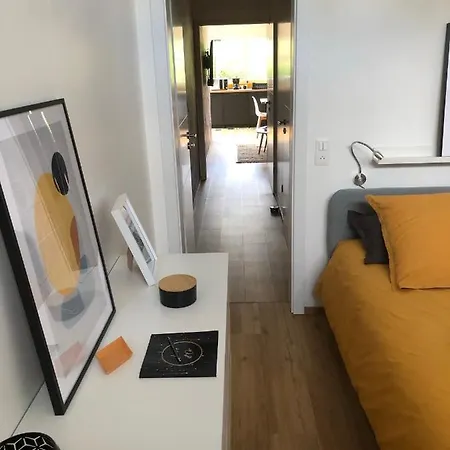 Le Cocon Nocturne 10min Arkema Total Apartamento