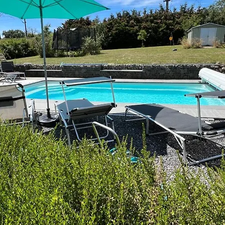 Le Cocon Nocturne 10min Arkema Total Apartamento