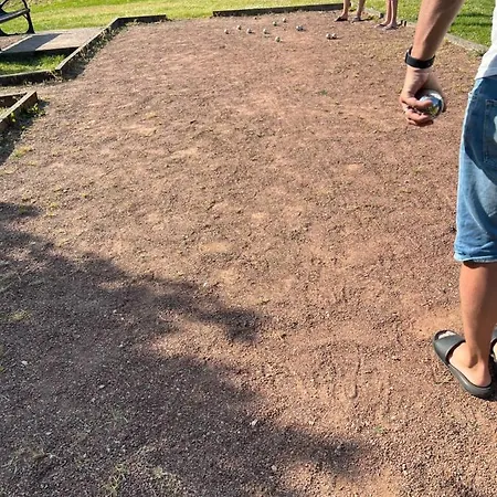 Le Cocon Nocturne 10min Arkema Total Apartamento Macheren