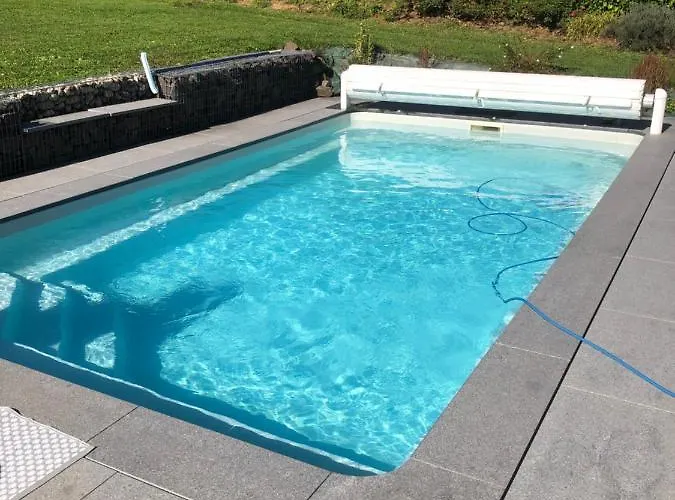 Le Cocon Nocturne 10min Arkema Total