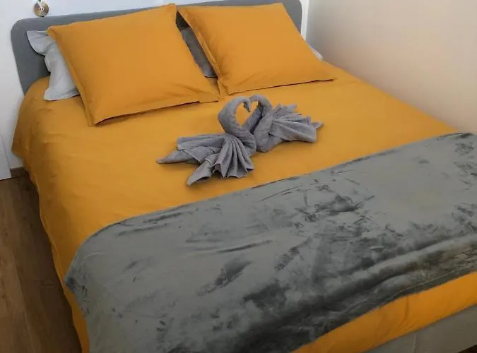 Le Cocon Nocturne 10min Arkema Total * Macheren