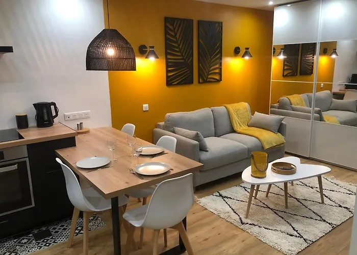 Le Cocon Nocturne 10min Arkema Total