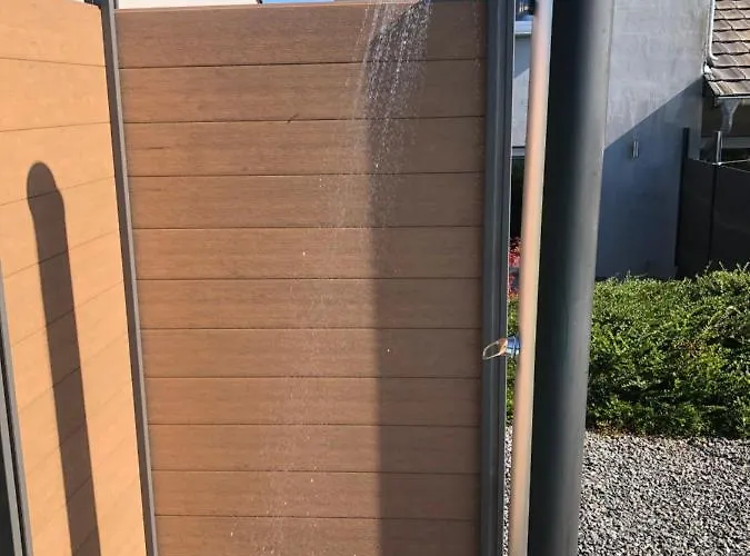 Apartmán Le Cocon Nocturne 10min Arkema Total Macheren