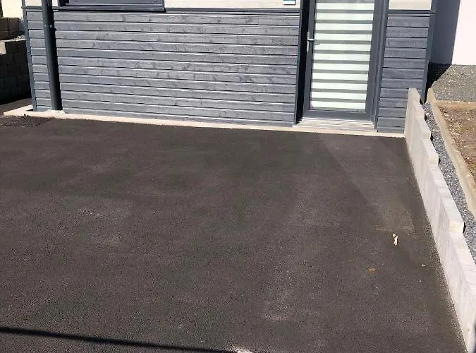 Le Cocon Nocturne 10min Arkema Total Apartmán