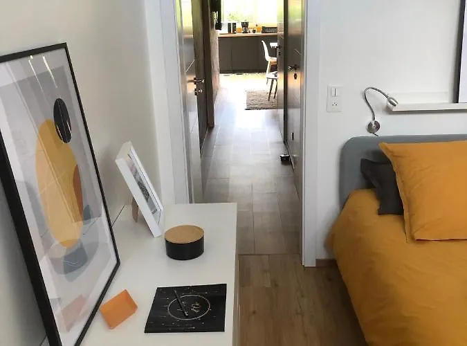 Le Cocon Nocturne 10min Arkema Total Apartmán